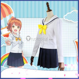 Eromanga Sensei Megumi Jinno Cosplay Costume