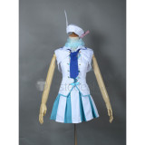 Love Live Wonderful Rush Kousaka Honoka Cosplay Costume4