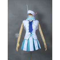 Love Live Wonderful Rush Kousaka Honoka Cosplay Costume4