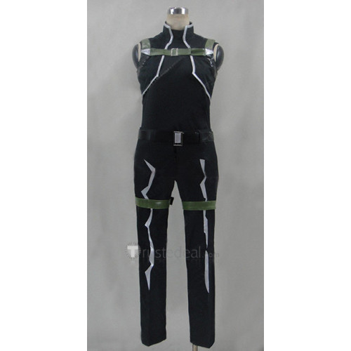 Sword Art Online GGO Sterben Cosplay Costume