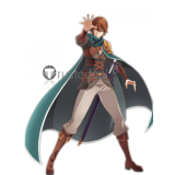 Kaiyari Kaifuku Jutsushi no Yarinaoshi Redo of Healer Keyaruga Keyaru Freia Flare Cosplay Costumes