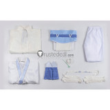 Mo Dao Zu Shi Grandmaster of Demonic Cultivation Lan Xichen Lan Huan Young Cosplay Costume
