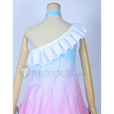 Love Live Koizumi Hanayo The Door to Our Dreams Cosplay Costume