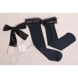 Chuunibyou Demo Koi Ga Shitai Rikka Takanashi Blue Lolita Dress Cosplay Costume