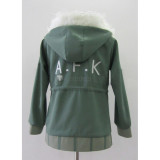 Persona5 Futaba Sakura Cosplay Costume