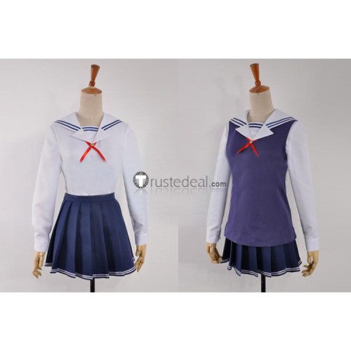 Saenai Heroine no Sodatekata Eriri Spencer Sawamura Uniform Cosplay Costume