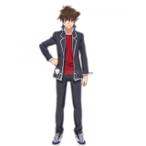 High School DxD Issei Hyoudo Cosplay Shoes Boots