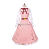 Otome Game no Hametsu Flag Katarina Catarina Alan Gerald Keith Maria Mary Nicole Sophia Cosplay Costumes
