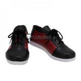Diabolik Lovers Sakamaki Ayato Laito Subaru Yui Cosplay Shoes Boots