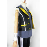 Kyoukai no Kanata Beyond the Boundary Kanbara Akihito Cosplay Costume