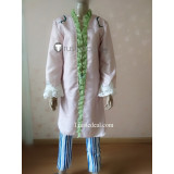 Tekken 7 Katarina Alves Cosplay Costume