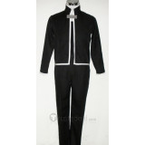 Full Metal Alchemist Edward Elric Winter Cosplay Costume