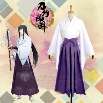 Touken Ranbu Taroutachi Kimono Cosplay Costume