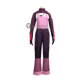 She Ra Princesses of Power Entrapta Cosplay Costume