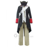 Axis Powers Hetalia Austria Cosplay Costume