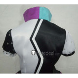Prism Paradise PriPara Shion Todo Black Purple Cosplay Costume