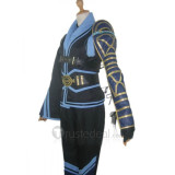 Suikoden Tierkreis Chrodechild Cosplay Costume