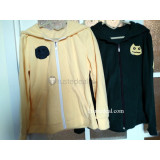 Durarara Orihara Mairu Hoodie Cosplay Costume