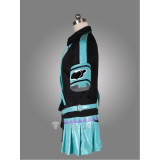Vocaloid 2 Love is War Miku Cosplay Outfit Costume