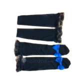 Love Live Sonoda Umi Maid Mogyutto Love De Sekkin Chu Cosplay Costume