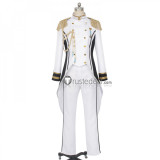 The Idolmaster Cinderella Girls Yumi Aiko Minami Arisu Fumika Uniform Cosplay Costume