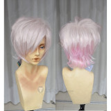 Diabolik Lovers Sakamaki Subaru Cosplay Wig