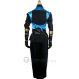 Harukanaru Toki no Naka de Cosplay Costume