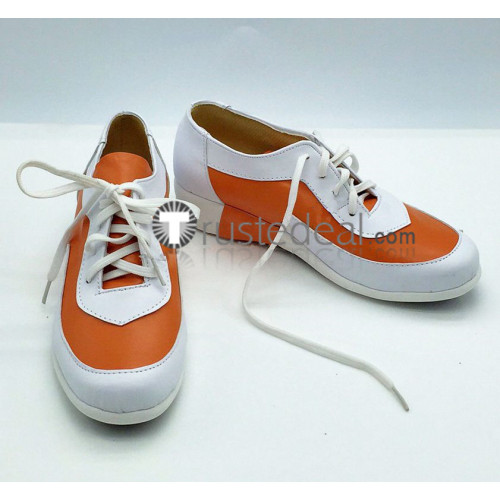 Digimon Adventure DigiDestined Kari Kamiya Cosplay Shoes