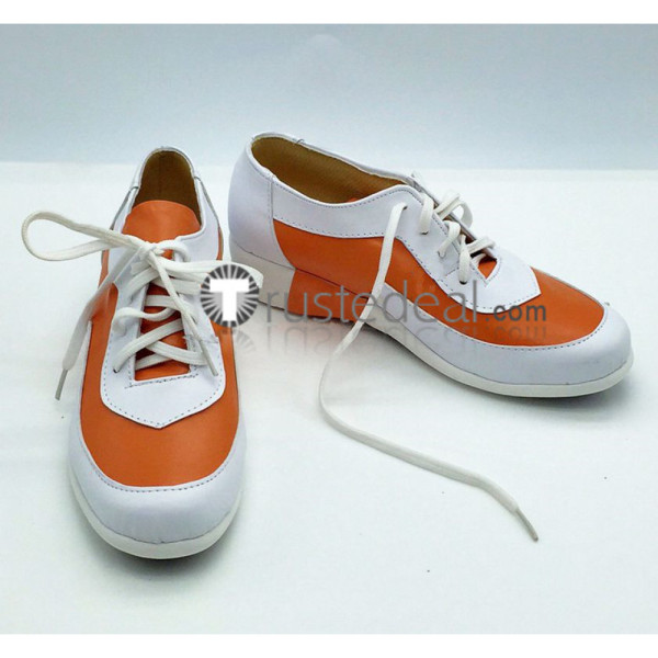 Digimon Adventure DigiDestined Kari Kamiya Cosplay Shoes