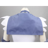 Sailor Moon Tomoe Hotaru Sailor Saturn Fighting Costume