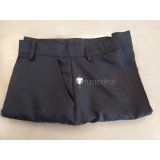 Officers Uniform Cosplay Costume