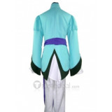 Neo Angelique Rune Cosplay Costume