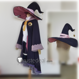 Wandering Witch The Journey of Elaina Majo no Tabitabi Elaina Saya Cosplay Costumes