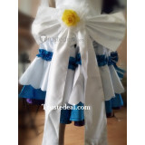Re Zero Kara Hajimeru Isekai Seikatsu Felix Argyle Ferris Wedding Cosplay Costume