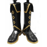 Touken Ranbu Akashi Kuniyuki Cool Uniform Cosplay Costume