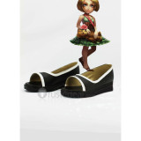 League of Legends Prom Queen Annie Cosplay Shoes