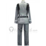 Hetalia: Axis Powers Germany Cosplay Costume