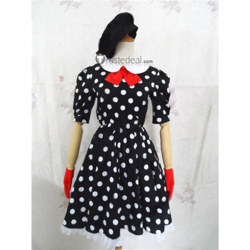 Uta no Prince-sama Haruka Nanami Game Version Daily Costume