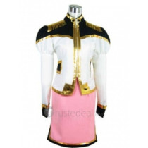 Galaxy Angel Cosplay Costume