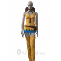 Burst Angel Meg Cosplay Costume