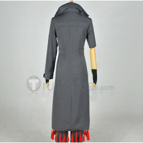 Dramatical Murder Mink Cosplay Costume