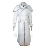 Tsubasa Reservoir Chronicle Toya Touya White Cosplay Costume