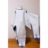 BLAZBLUE Nu-13 Cosplay Costume