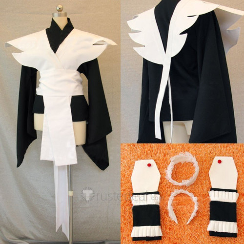 Samurai Shodown Samurai Spirits Iroha Cosplay Costume