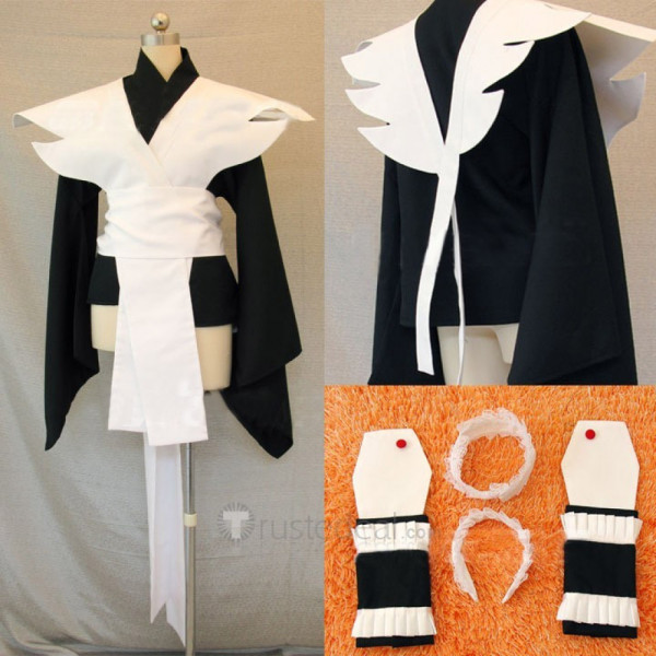 Samurai Shodown Samurai Spirits Iroha Cosplay Costume