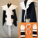 Samurai Shodown Samurai Spirits Iroha Cosplay Costume