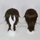Persona 3 Shinjiro Aragaki Brown Cosplay Wig
