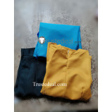 Your Turn to Die Nao Egokoro Kanna Kizuchi Cosplay Costumes