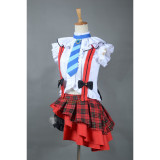 Love Live Bokura wa Ima no Naka de Sonoda Umi Dance Dress Cosplay Costume