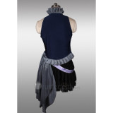 Final Fantasy X-2 Yuna and Lenne Songstress Cosplay Costume